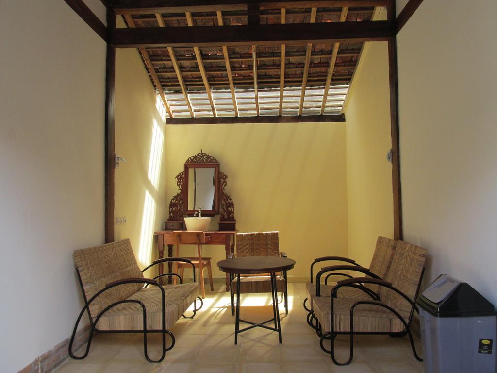 Cempaka Villa Magelang Εξωτερικό φωτογραφία