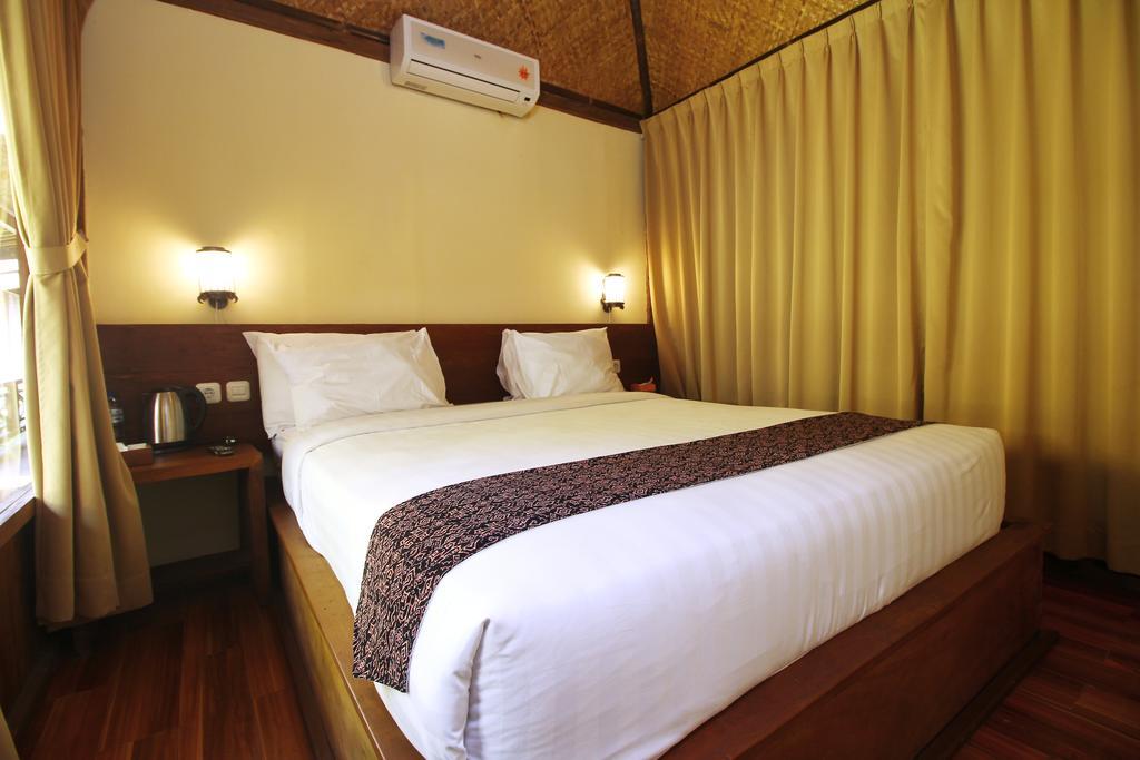 Cempaka Villa Magelang Εξωτερικό φωτογραφία