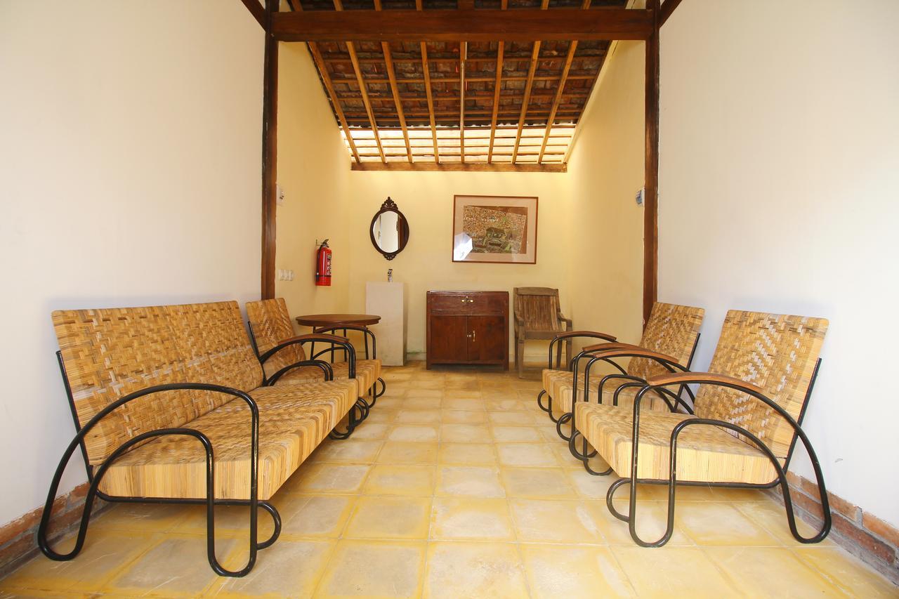 Cempaka Villa Magelang Εξωτερικό φωτογραφία