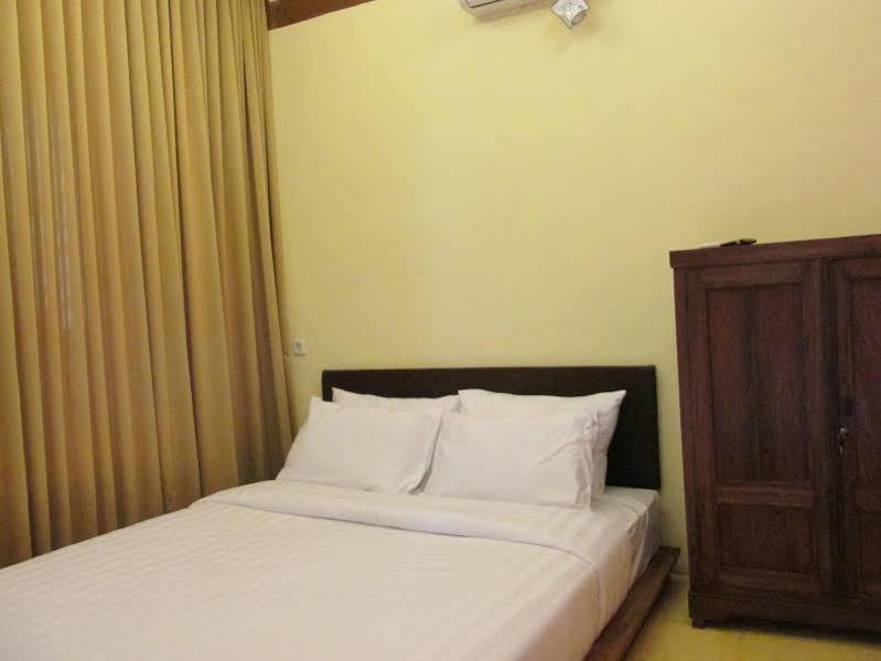 Cempaka Villa Magelang Εξωτερικό φωτογραφία