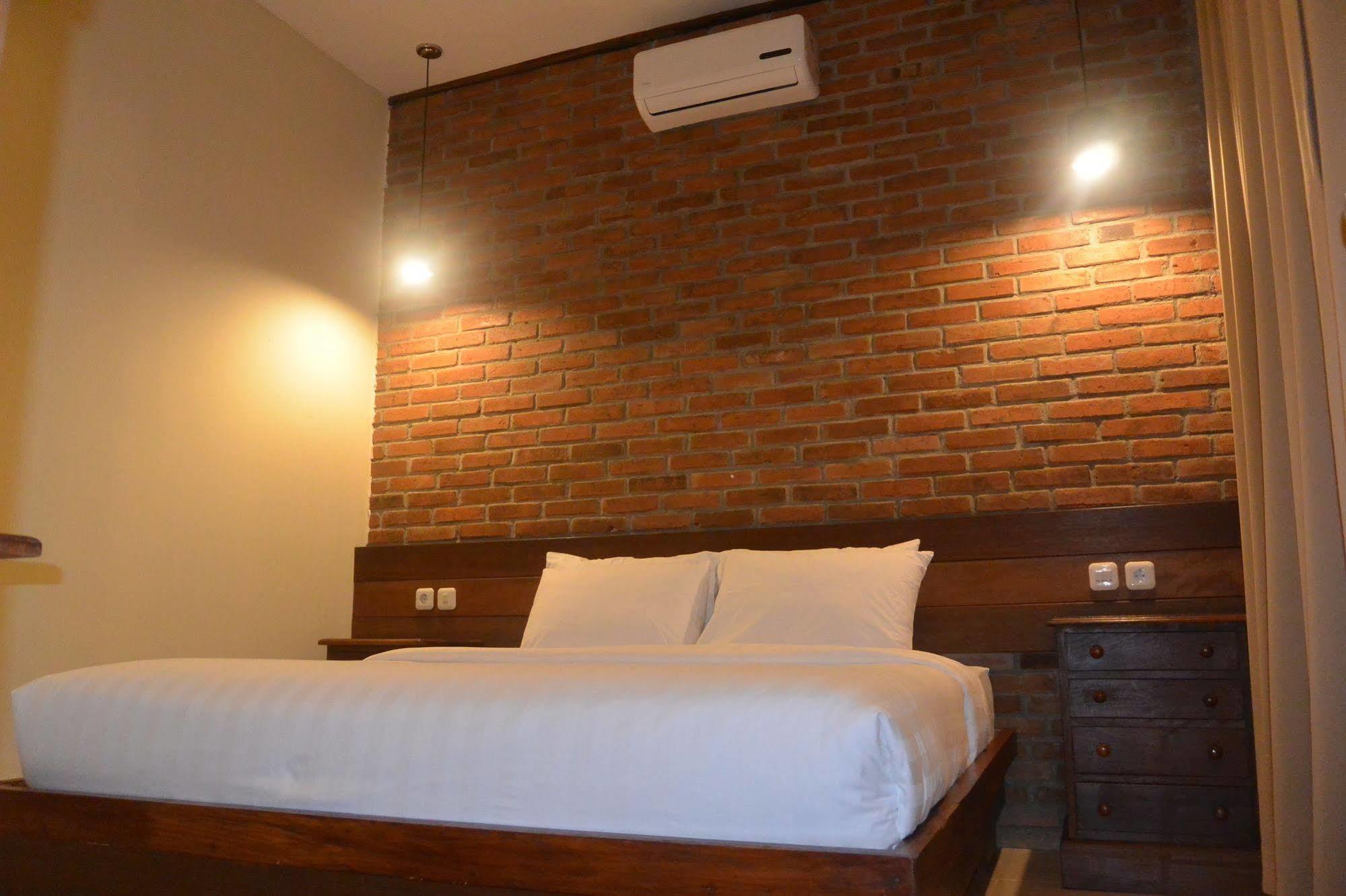 Cempaka Villa Magelang Εξωτερικό φωτογραφία