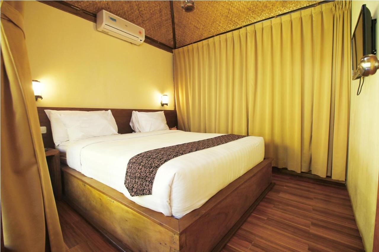 Cempaka Villa Magelang Εξωτερικό φωτογραφία