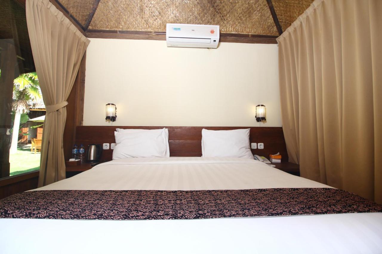 Cempaka Villa Magelang Εξωτερικό φωτογραφία